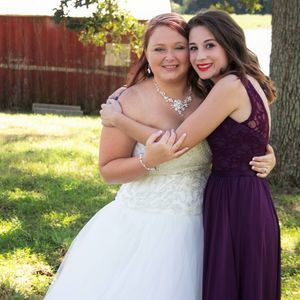 Meet your Posher, Renee